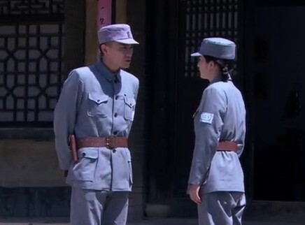 红樱剑 19集