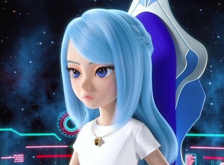 盟卡车神之魔幻元珠 7集