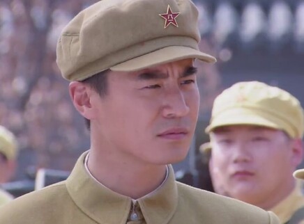 烽火线 42集