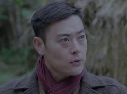 星火云雾街 32集