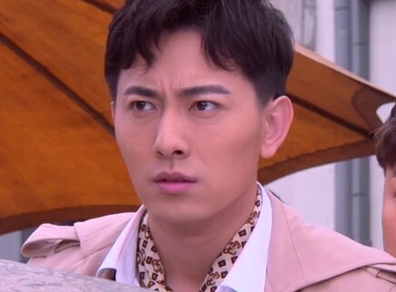 浴血红颜 16集