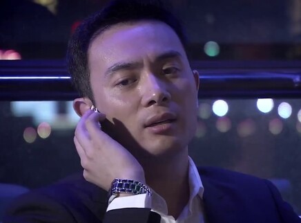 锁定目标 11集