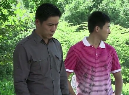 锁定目标 4集