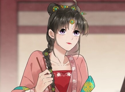 王妃她只想搞事业 6集
