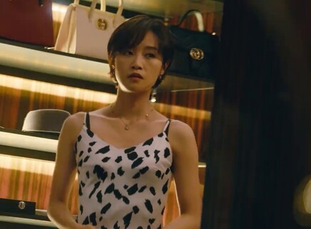 婆婆的镯子 速享版 5集