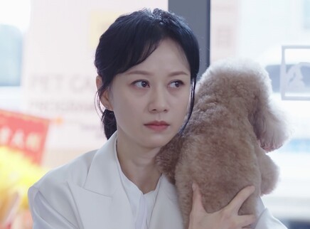 甜蜜的你 24集