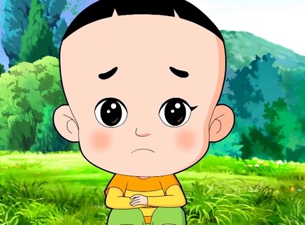 新大头儿子和小头爸爸：欢乐亲子营 第二季 12集
