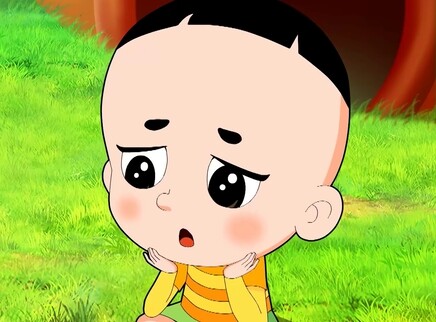 新大头儿子和小头爸爸：欢乐亲子营 第二季 87集
