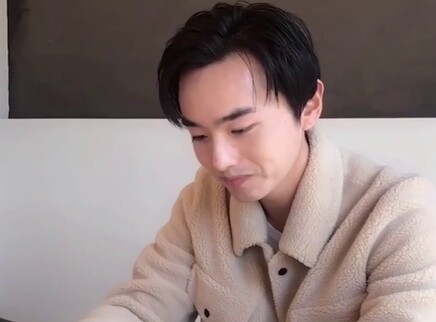 超心动恋爱 12集