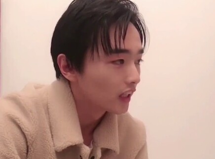 超心动恋爱 41集