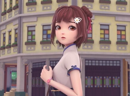 星卡梦少女1 花语笔记 27集