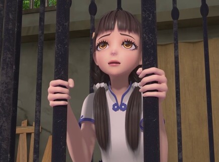 星卡梦少女1 花语笔记 38集