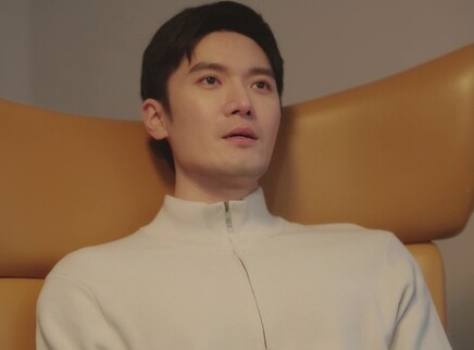 锋利的心动 5集
