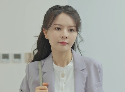 锋利的心动 13集