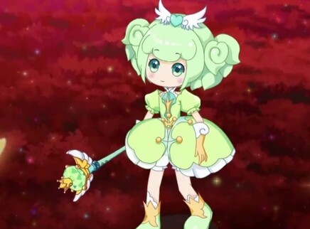小花仙 第四季 29集