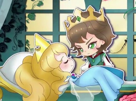 小花仙 第四季 31集
