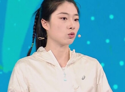 运动不一样 第七季 9集