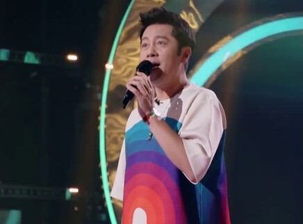 找到你的声音 4集