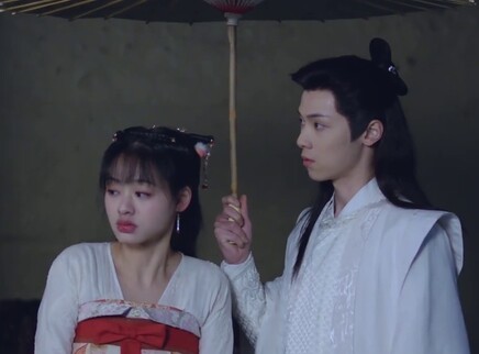 步步惊心的俏公子 8集