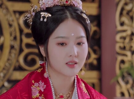 步步惊心的俏公子 22集