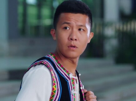 进击了，我的高歌 20集