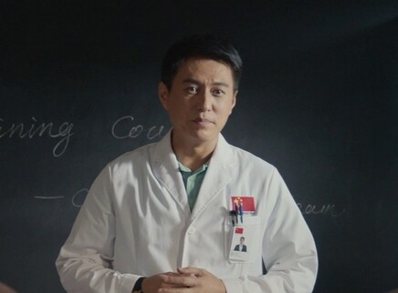 欢迎来到麦乐村 19集