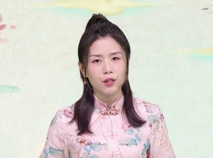 365天天古诗词 106集