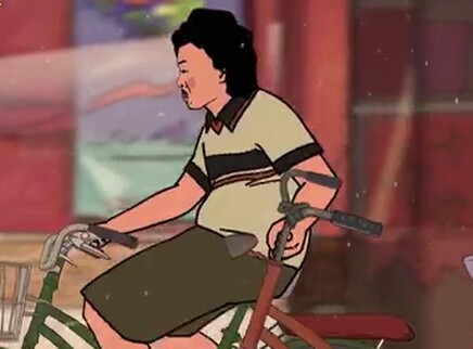 王蓝莓的搞笑日常 第二季 1集