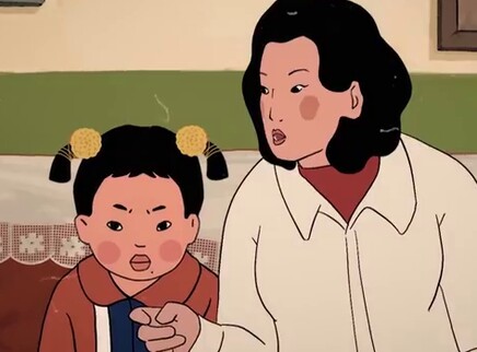 王蓝莓的搞笑日常 第二季 3集