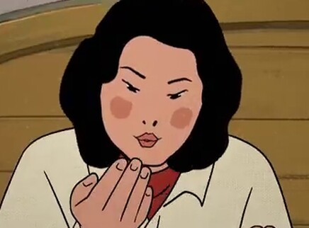 王蓝莓的搞笑日常 第二季 8集