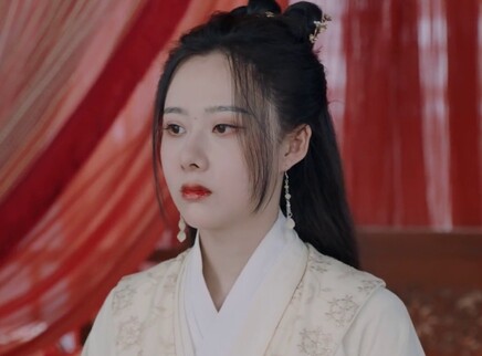 这个女配有点甜 10集