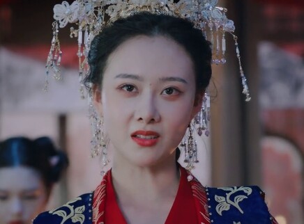 这个女配有点甜 1集
