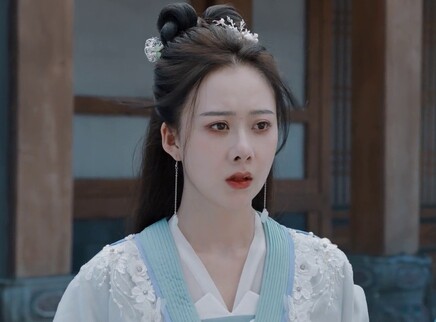 这个女配有点甜 20集