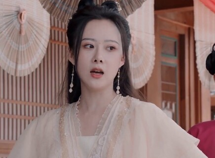 这个女配有点甜 2集