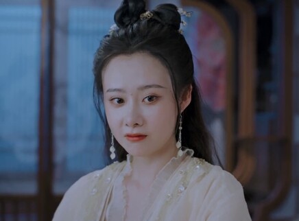 这个女配有点甜 3集
