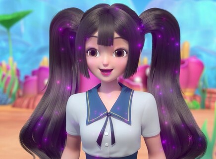 巴啦啦小魔仙之星缘蝶启 第二季 20集