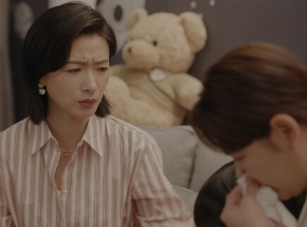 女士的品格 14集
