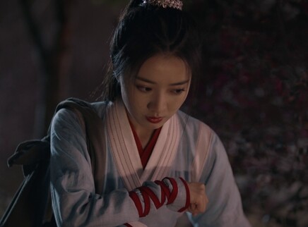 与卿书 8集