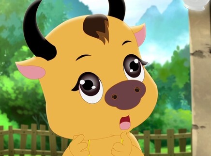 瓷都传奇之牛牛和妞妞 23集