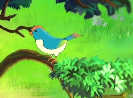 瓷都传奇之牛牛和妞妞 24集