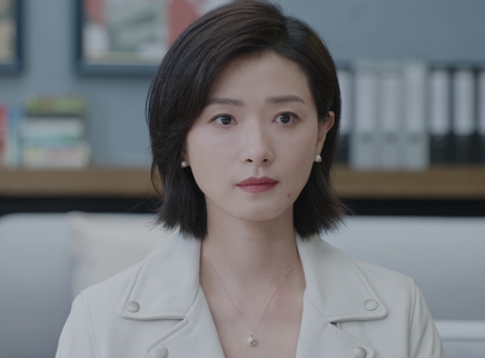 女士的品格 6集