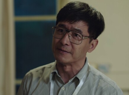 许你万家灯火 3集