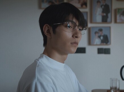 婚事 21集