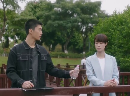 被遗忘的时光 下饭版 19集