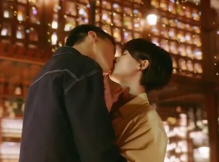 被遗忘的时光 下饭版 35集