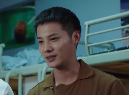 许你万家灯火 8集