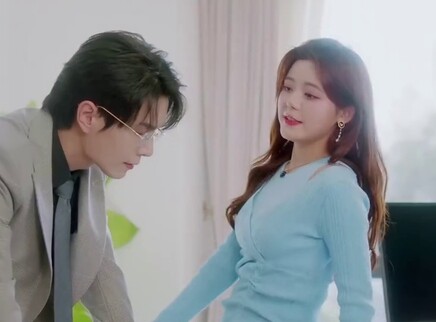 我等海风拥抱你 7集