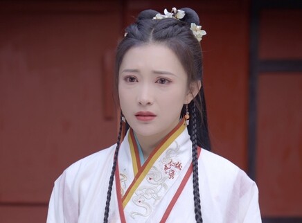 掌上甄珠 18集