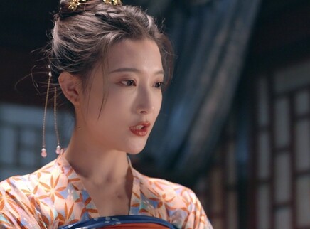 掌上甄珠 5集
