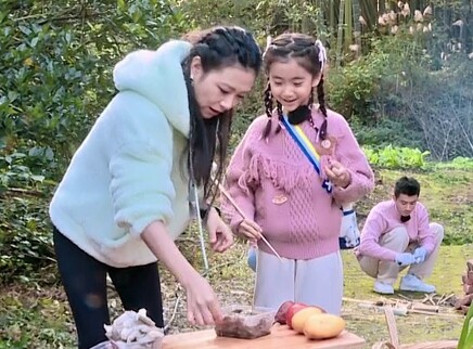 麦咭小厨 第二季 6集